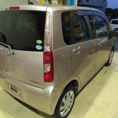ダイハツ ムーヴ  L   中古車 軽自動車 軽四の画像