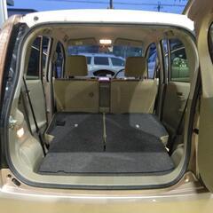 ダイハツ ムーヴ  L   中古車 軽自動車 軽四の画像
