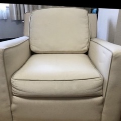 ブランドソファの画像
