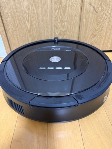 ルンバe5 中古品　動作確認済 ルンバ e5 動作確認済み
