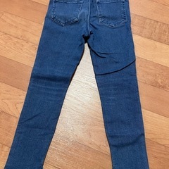 キッズ パンツ 120cmの画像