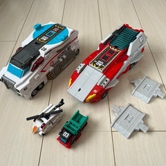 ハイパーレスキュー
