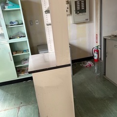 調剤棚　引き取りのみの画像
