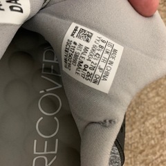 adidas アディダス　トレーニングシューズ　27cm　の画像