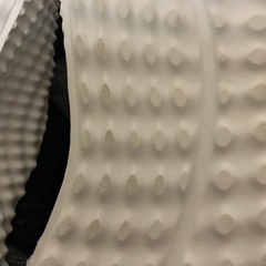 adidas アディダス　トレーニングシューズ　27cm　の画像