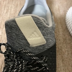 adidas アディダス　トレーニングシューズ　27cm　の画像