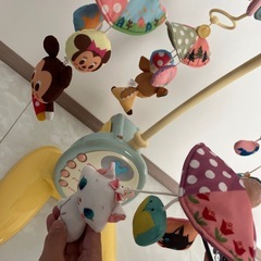 ディズニー　メリー　赤ちゃんの画像
