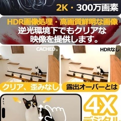防犯カメラの画像