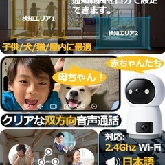 防犯カメラの画像