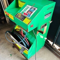 ★AMA★スラッジナイザー　NV20 エンジンクリーニングシステムの画像