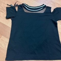 キッズ服 120cmの画像