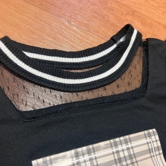 キッズ服 120cmの画像