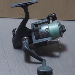 No.60・釣り用品・スピニングリール・Z3000❗の画像