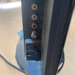 16型テレビ（訳あり）の画像