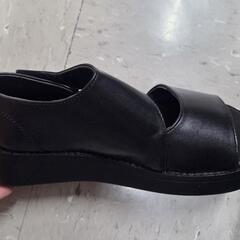 サンダル４０００円の画像