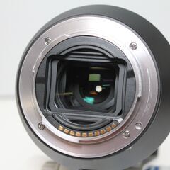 SONY/FE 24-240mm F3.5-6.3 OSS/ズームレンズ ④の画像
