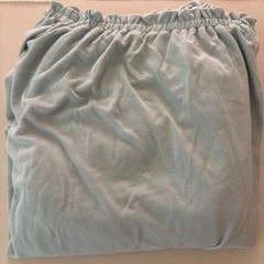 【お話中】GU×SABON ワンピースパジャマLサイズの画像