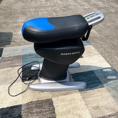 【値下げ】ロデオボーイⅡ　動作確認　送料込み ロデオボーイ2 スポーツの中古が安い！激安で譲ります・無料で