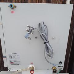 電気温水器の画像