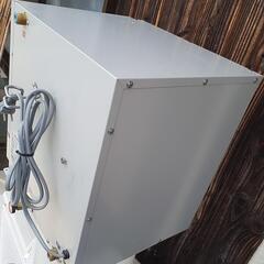 電気温水器の画像