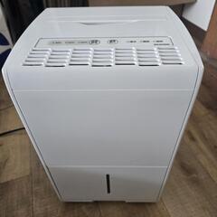 アイリスオーヤマ　除湿器