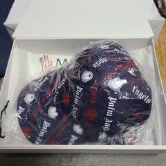 モンクレール　MONCLER　キャップ　新品未使用品の画像