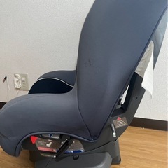 タカタ チャイルドシート （前向き） の画像