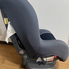  タカタ チャイルドシート （前向き） の画像