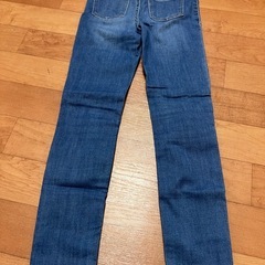 H＆M キッズ パンツ 120cmの画像