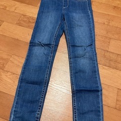 H＆M キッズ パンツ 120cmの画像