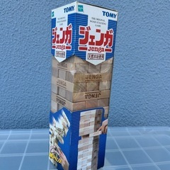 [取引中]ジェンガ 