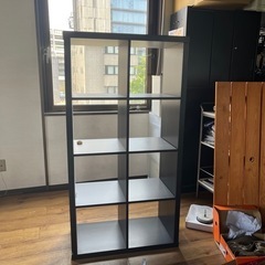 IKEA カラックスの中古が安い！激安で譲ります・無料であげます