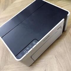 0441 EPSON プリンター PX-S 170T WH 2020 年製の画像