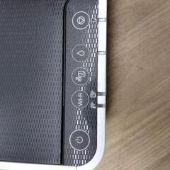 0441 EPSON プリンター PX-S 170T WH 2020 年製の画像