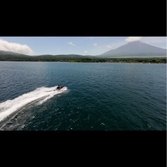 7.13ジェットスキー　ウェイクボード　横浜発　関東圏内の方