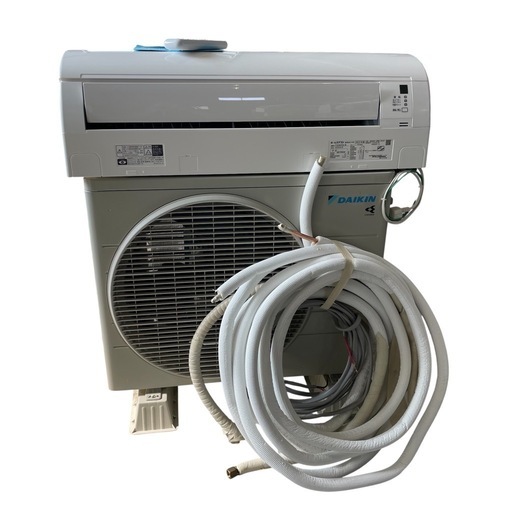 引取限定 DAIKIN F223ATES-W 6畳用 2023年製 Oc007