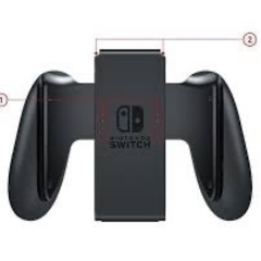 箱なしニンテンドースイッチ有機elの画像