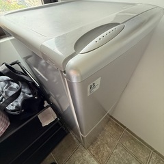 2ドア冷蔵庫　SANYO SR-14Pの画像