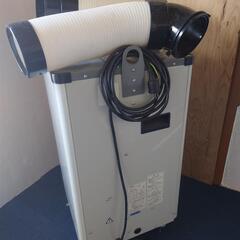 【ほぼ新品】スポットクーラーの画像