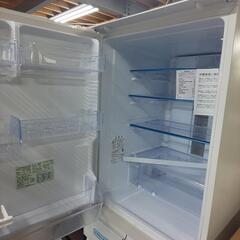 5ドア冷蔵庫412L
