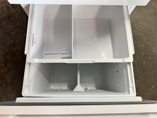 ⭐️Hisense⭐️冷凍冷蔵庫2020年150L 大阪市近郊配送無料 (関西