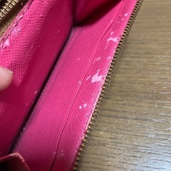 coach財布の画像
