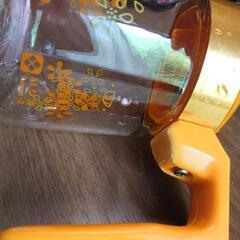 昭和レトロ　ハリオ　耐熱コーヒーメーカーの画像