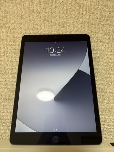 値下げ‼︎ iPad第8世代64GB Wi-Fiモデル 30,000円 (いじりんぼ
