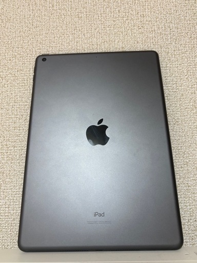 値下げ‼︎ iPad第8世代64GB Wi-Fiモデル 30,000円 (いじりんぼ