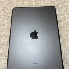 値下げ‼︎  iPad第8世代64GB  Wi-Fiモデル   30,000円の画像