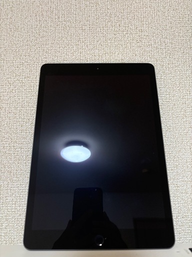 値下げ‼︎ iPad第8世代64GB Wi-Fiモデル 30,000円 (いじりんぼ