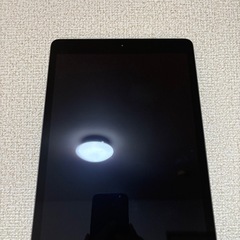 値下げ‼︎  iPad第8世代64GB  Wi-Fiモデル   30,000円の画像