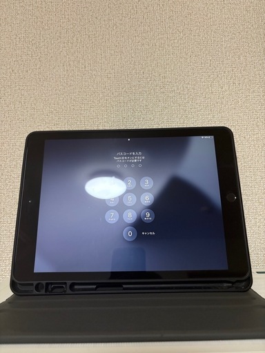 値下げ‼︎ iPad第8世代64GB Wi-Fiモデル 30,000円 (いじりんぼ
