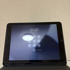 値下げ‼︎  iPad第8世代64GB  Wi-Fiモデル   30,000円の画像
